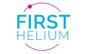 First Helium
