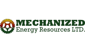 Mechanized Energy Resources