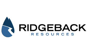 Ridgeback Resources