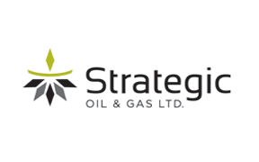 Strategic Oil and Gas
