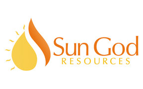 Sun God Resources