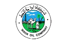 Waha Oil Company